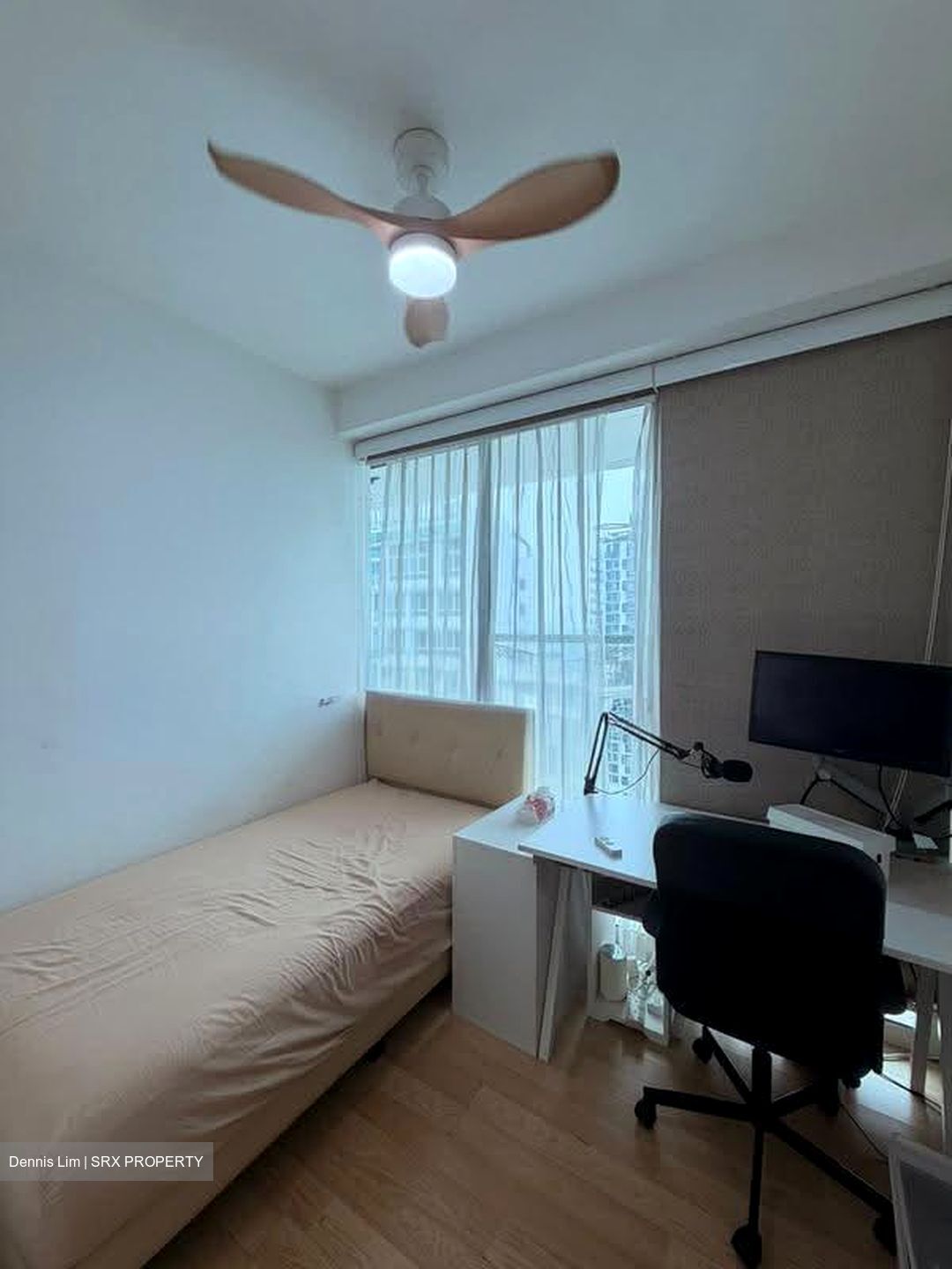 Tree House (D23), Condominium #628452821